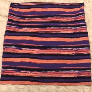Pencil Skirt